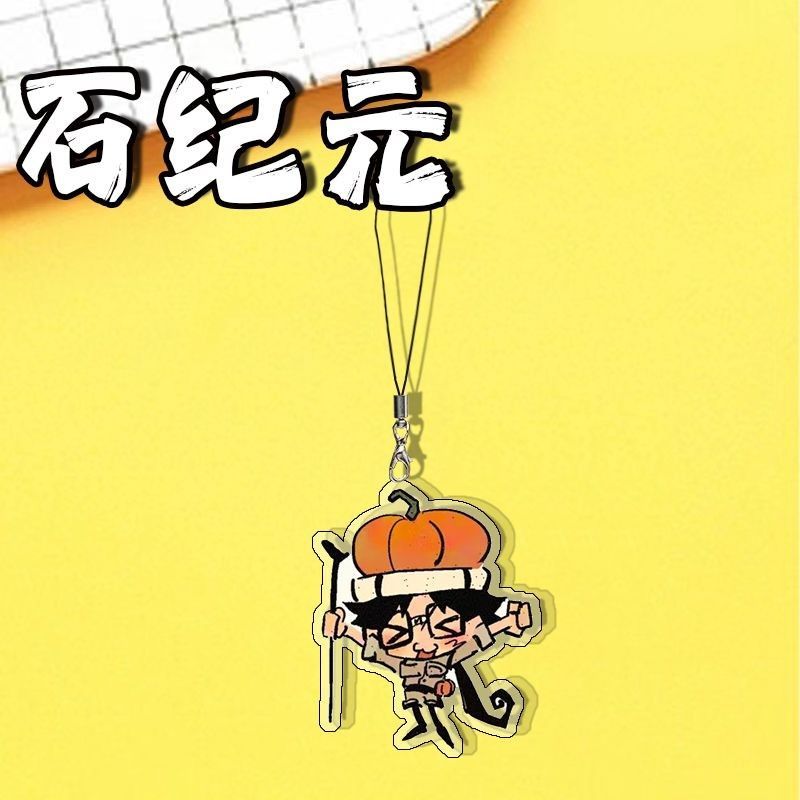 Correas de Teléfono Acrílicas  - Phone Accessories Charms reseña y precio